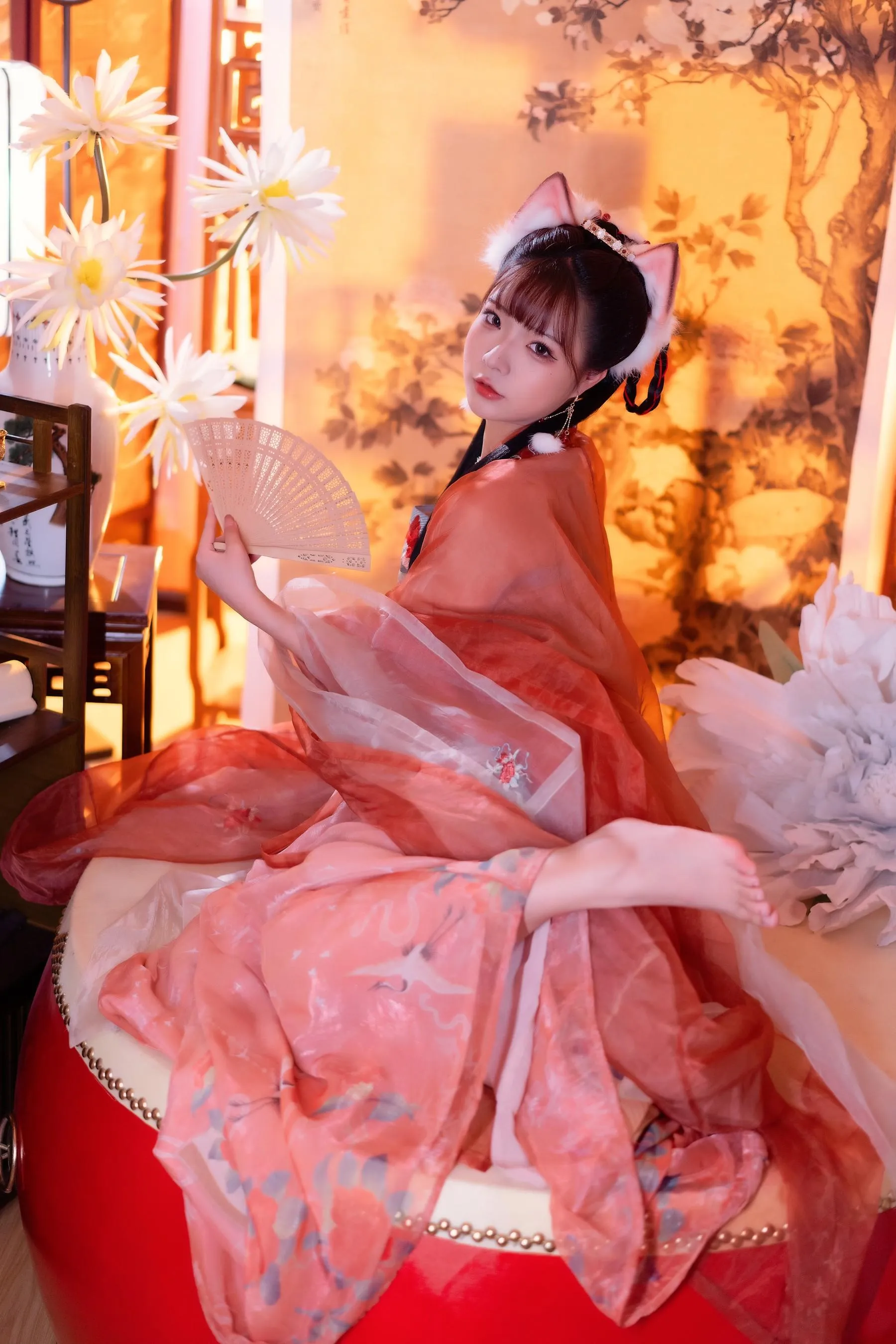 yuuhui玉汇 – NO.25 蜡狐[22] [48P]插图